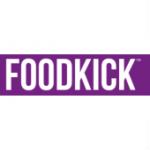 Foodkick Coupons