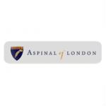 Aspinal of London Coupons