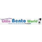 Little Bento World Coupons
