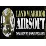 Land Warrior Airsoft Coupons