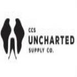 Uncharted Supply Co. Coupons