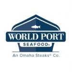 World Port Seafood Coupons