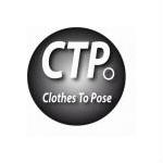 Clothes To Pose Coupons