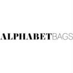 Alphabet Bags Coupons
