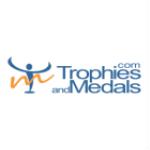 Trophies And Medals Coupons