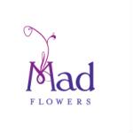 Mad Flowers Coupons