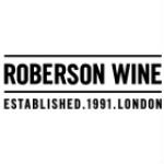 Roberson Wine Coupons
