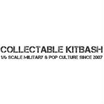 Collectable Kitbash Coupons