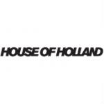 House of Holland Coupons