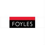 Foyles Coupons