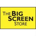 Big Screen Store Coupons