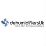 Dehumidifiers UK Coupons
