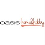 Oasis Home and Hobby Coupons