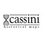 Cassini Maps Coupons