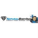 Natural Body Inc. Coupons