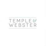Temple and Webster Coupons