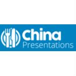 China Presentations Coupons