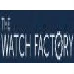 Watch Factory Coupons