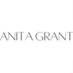 Anita Grant Coupons