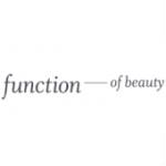 Function of Beauty Coupons