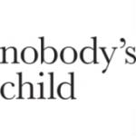 Nobody's Child Coupons