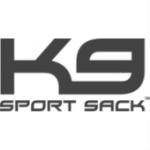K9 Sport Sack Coupons