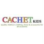 Cachet Kids Coupons