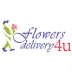 Flowers Delivery 4u Coupons