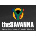 The Savanna Coupons
