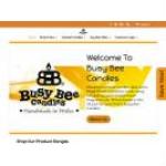 Busy Bee Candles Coupons