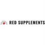 Red Supplements Coupons