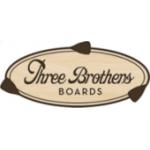 Three Brothers Boards Coupons