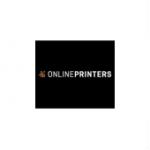 Onlineprinters Coupons