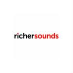 Richer Sounds Coupons