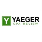 Yaeger CPA Review Coupons