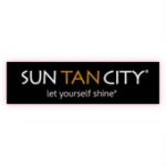 Sun Tan City Coupons