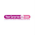 YourSurprise Coupons