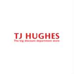 TJ Hughes Coupons