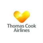 Thomas Cook Airlines Coupons