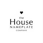 House Name Plate Coupons
