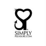 Simply Pleasure Coupons