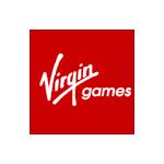 Virgin Games Coupons
