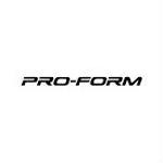 ProForm Fitness Coupons