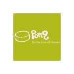 Pong Coupons