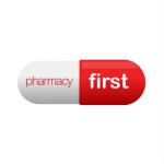 Pharmacy First Coupons