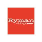 Ryman Coupons
