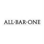 All Bar One Coupons