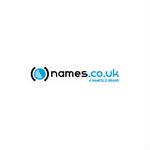 Names.co.uk Coupons