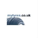 MyTyres Coupons