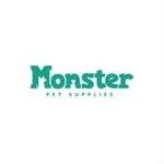 Monster Pet Supplies Coupons